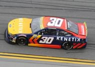 AUTO: FEB 15 ARCA Menards Series Chili's Ride the 'Dente 200 - Source: Getty